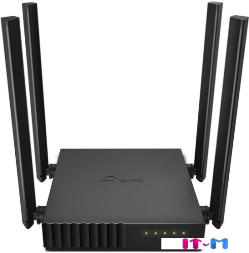 Wi-Fi роутер TP-Link Archer C54 фото 3