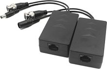 Усилитель сигнала Dahua DH-PFM801-4MP