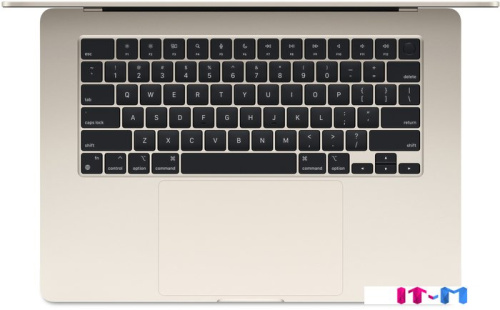 Ноутбук Apple Macbook Air 15" M2 2023 MQKV3 фото 5