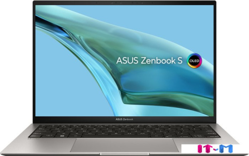 Ноутбук ASUS Zenbook S 13 OLED UX5304VA-NQ251W фото 2
