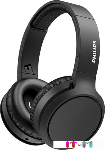 Наушники Philips TAH5205BK/00 фото 6