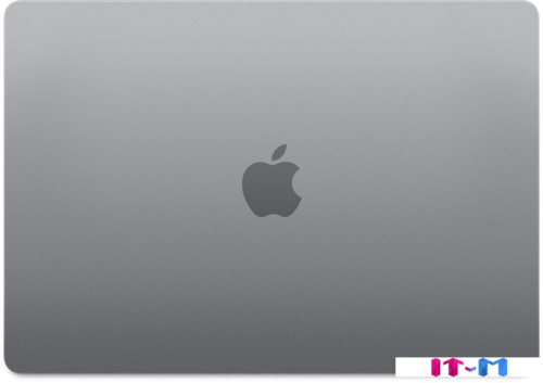 Ноутбук Apple Macbook Air 15" M2 2023 MQKP3 фото 4