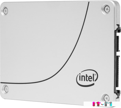 SSD Intel D3-S4510 240GB SSDSC2KB240G801 фото 2