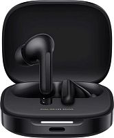 Наушники Xiaomi Redmi Buds 6 M2429E1 (черный, международная версия)