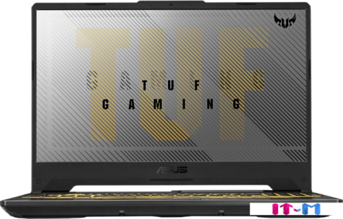SALE OUT. Игровой ноутбук ASUS TUF Gaming F15 FX506LH-HN197 фото 4