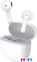 Наушники QCY AilyBuds Lite (черный)