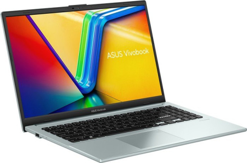 Ноутбук ASUS Vivobook Go 15 OLED E1504FA-L1180W фото 4