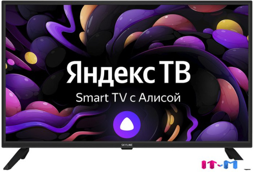 Телевизор Skyline 32YST5975 фото 2