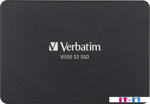 SSD Verbatim Vi550 S3 512GB 49352 фото 5