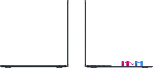 Ноутбук Apple Macbook Air 13" M2 2022 Z1611UU фото 4