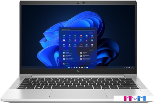 Ноутбук HP EliteBook 630 G9 6A2G6EA фото 5