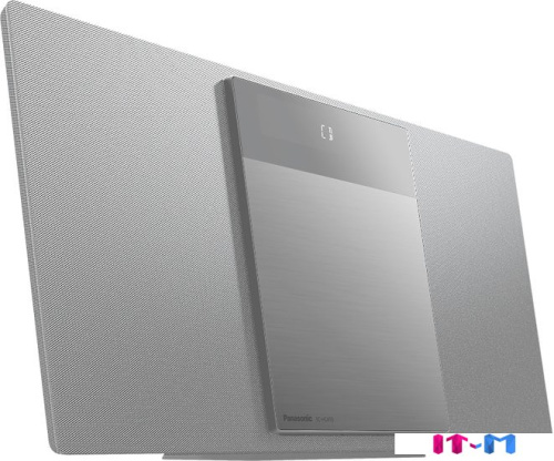 Микро-система Panasonic SC-HC410EE-S фото 5