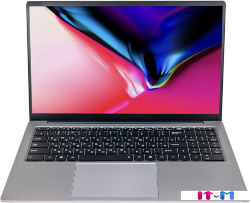 Ноутбук Hiper Expertbook MTL1601C1210UWP фото 2