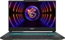 Игровой ноутбук MSI Cyborg 15 A13UDX-1861XBY