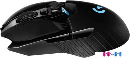 Игровая мышь Logitech G903 Lightspeed Hero фото 5