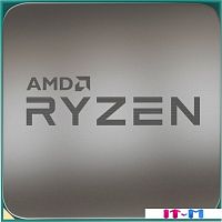 Процессор AMD Ryzen 3 3100