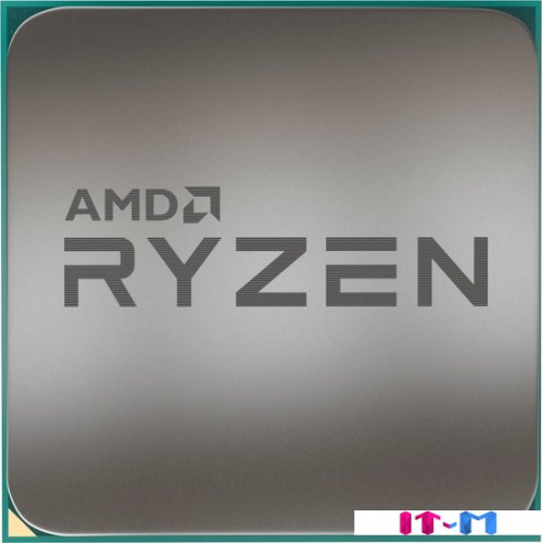 Процессор AMD Ryzen 7 3700X фото 2