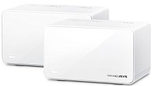 Wi-Fi система Mercusys Halo H90X (2-pack)