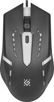 Игровая мышь Defender Flash MB-600L