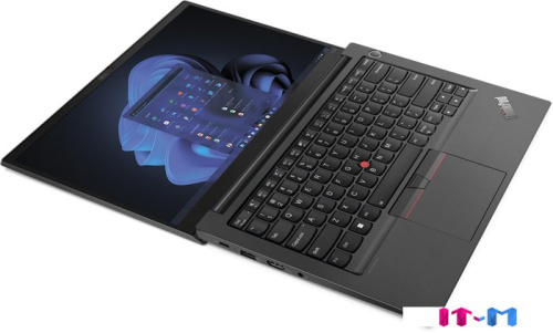Ноутбук Lenovo ThinkPad E14 Gen 4 Intel 21E3006PRT фото 5
