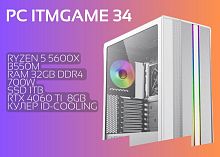 Компьютер PC ITMGAME 34