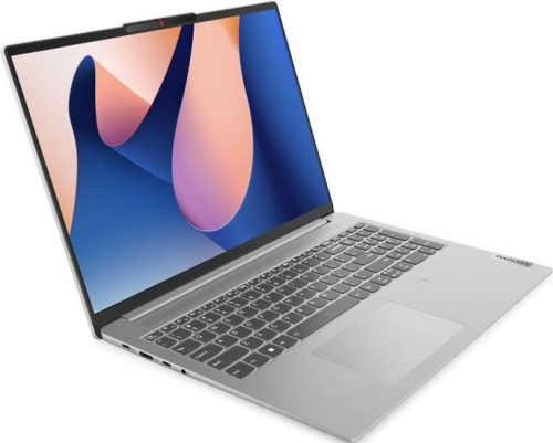 Ноутбук Lenovo IdeaPad Slim 5 16IRL8 82XF001KRK фото 4