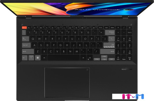 Ноутбук ASUS Vivobook Pro 16X OLED M7601RM-MX070X фото 5