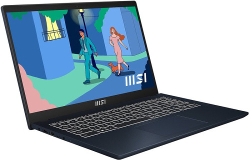 Ноутбук MSI Modern 15 B12MO-655XBY фото 5