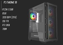 Компьютер PC ITMGAME 99