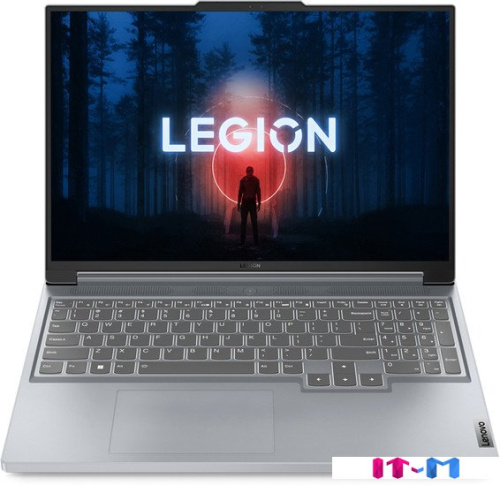 Игровой ноутбук Lenovo Legion Slim 5 16APH8 82Y9001MRK фото 3