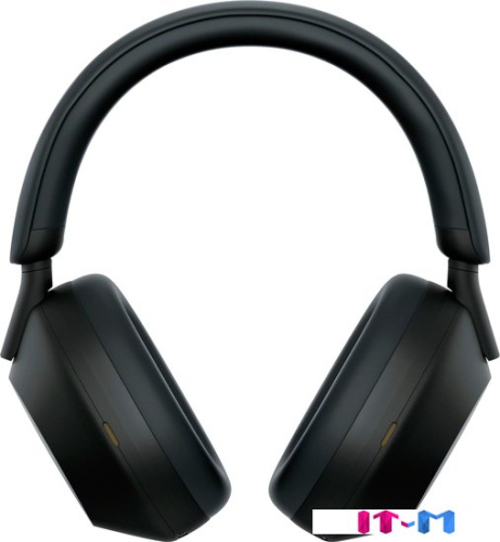 Наушники Sony WH-1000XM5 (черный) фото 3