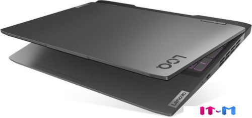 Игровой ноутбук Lenovo LOQ 15IRH8 82XV00S8RK фото 5