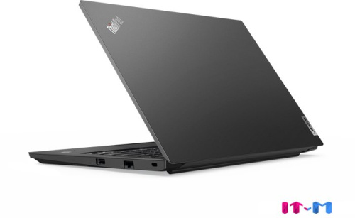 Ноутбук Lenovo ThinkPad E14 Gen 4 Intel 21E3006PRT фото 4