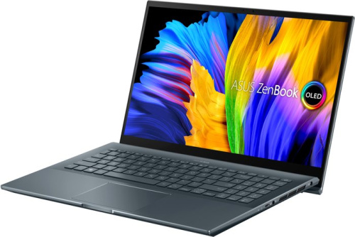 Ноутбук ASUS ZenBook Pro 15 UM535QA-KS241 фото 6
