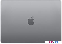 Ноутбук Apple Macbook Air 15" M3 2024 MXD13