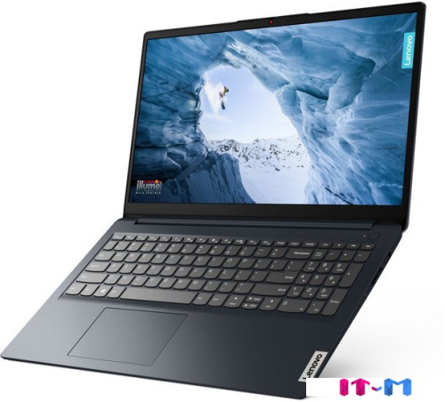 Ноутбук Lenovo IdeaPad 1 15IGL7 82V700C3UE фото 4