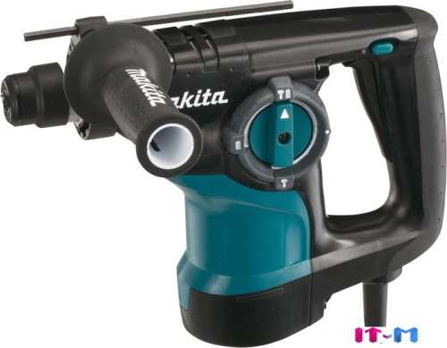 Перфоратор Makita HR2810 фото 4