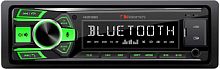 USB-магнитола Nakamichi NQ513BG
