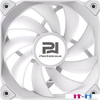 Вентилятор для корпуса PentaWave PF-K12WA PWM