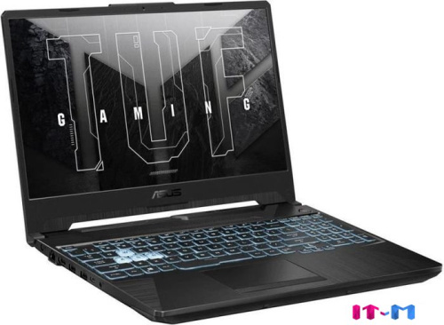 Игровой ноутбук ASUS TUF Gaming F15 FX506HF-HN027 фото 4