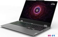 Игровой ноутбук Lenovo LOQ 15ARP9 83JC0000US