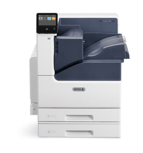 Принтер Xerox VersaLink C7000DN фото 4