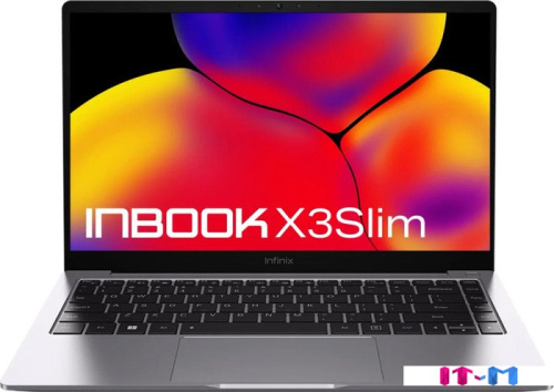 Ноутбук Infinix Inbook X3 Slim 12TH XL422 71008301342 фото 3