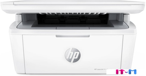МФУ HP LaserJet M140w 7MD72F фото 2