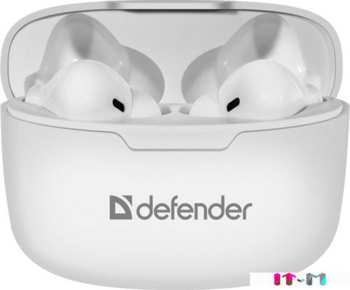 Наушники Defender Twins 903 фото 4