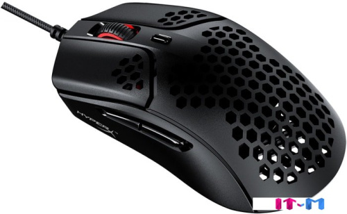 Игровая мышь HyperX Pulsefire Haste фото 3