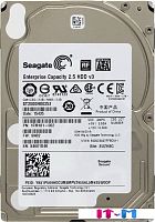 Жесткий диск Seagate Constellation.2 2TB [ST2000NX0253]