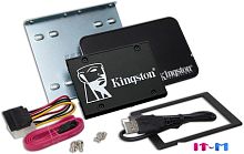 SSD Kingston KC600 2TB SKC600B/2048G
