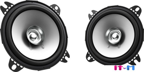 Коаксиальная АС Kenwood KFC-S1056 фото 3