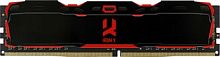 Оперативная память GOODRAM IRDM X 8GB DDR4 PC4-21300 IR-X2666D464L16S/8G